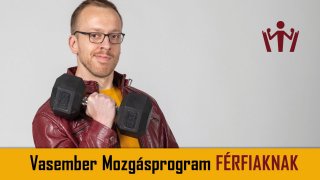 Vasember Műhely tagság