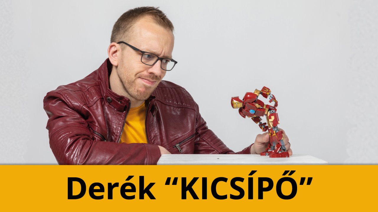 Derék