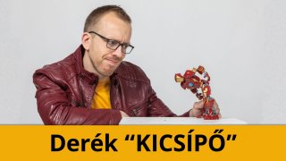 Derék 